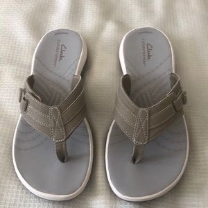 Clark Sandals